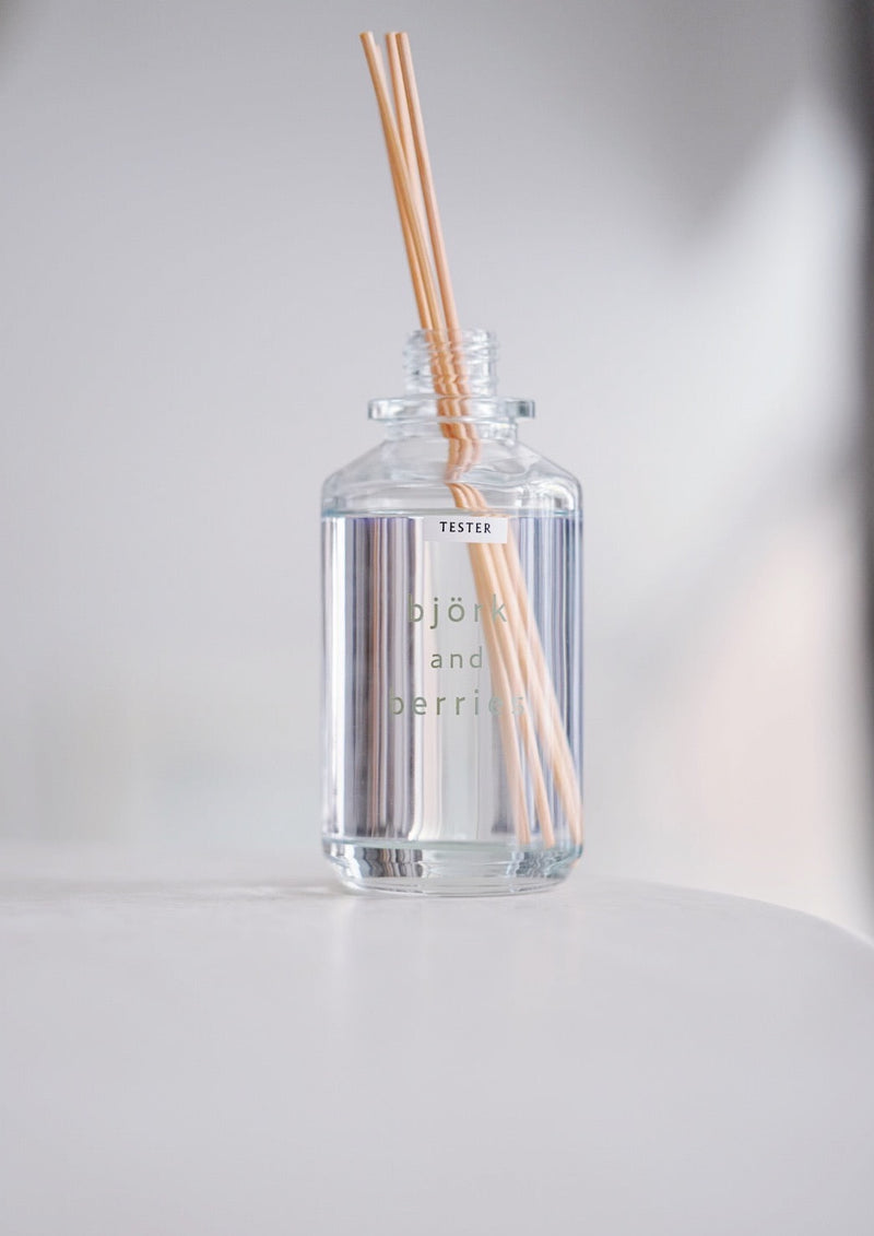 NEVER SPRING REED DIFFUSER - 200ML