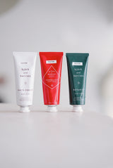 BOTANIST HAND CREAM - 50ML