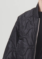 JACKE IONA QUILTED
