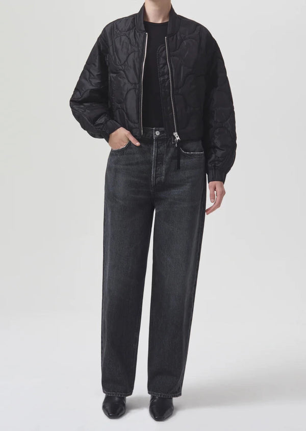 JACKE IONA QUILTED