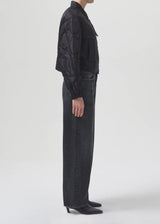 JACKE IONA QUILTED