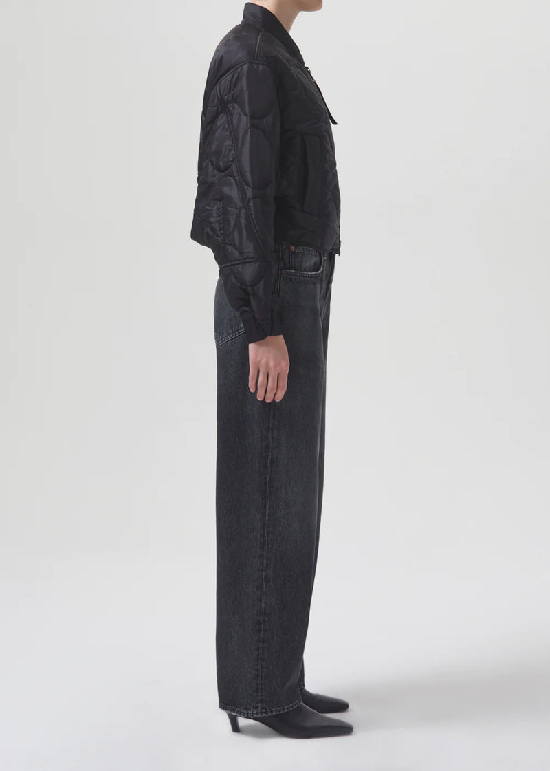 JACKE IONA QUILTED