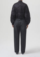 JACKE IONA QUILTED
