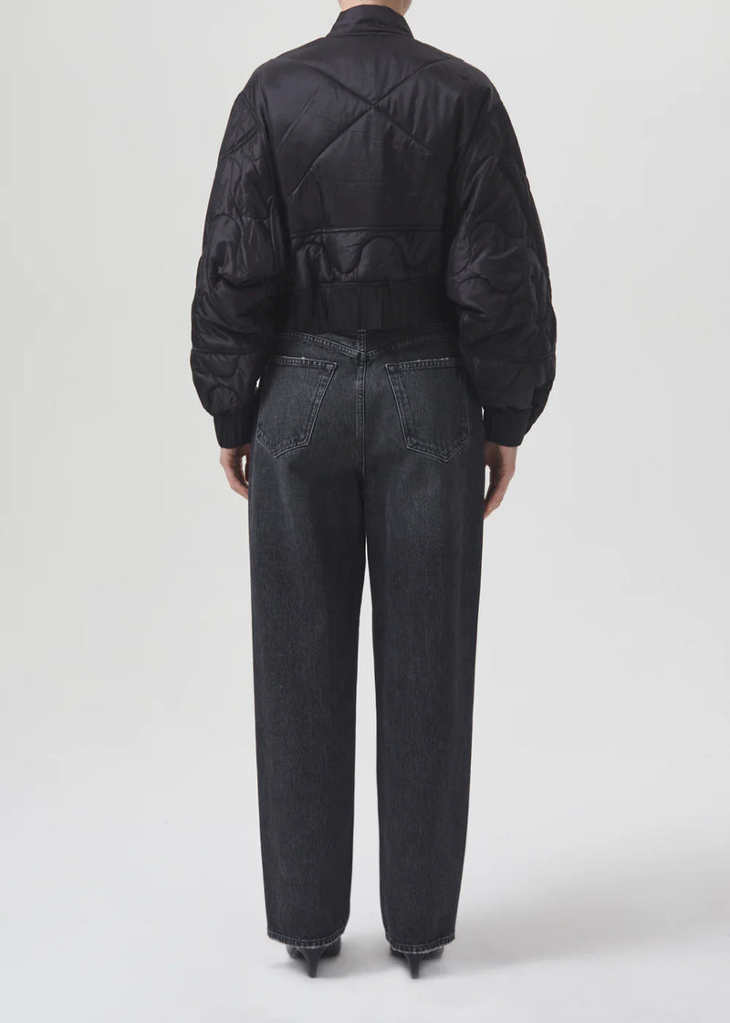 JACKE IONA QUILTED