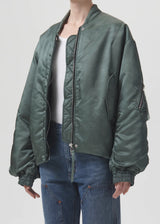 BOMBERJACKE NISA