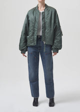 BOMBERJACKE NISA