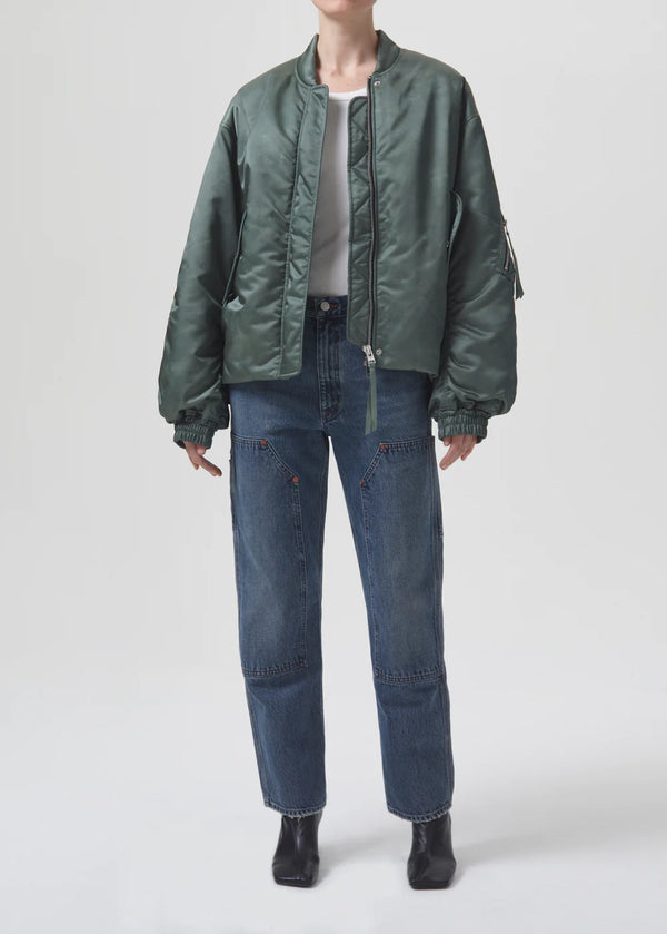 BOMBERJACKE NISA