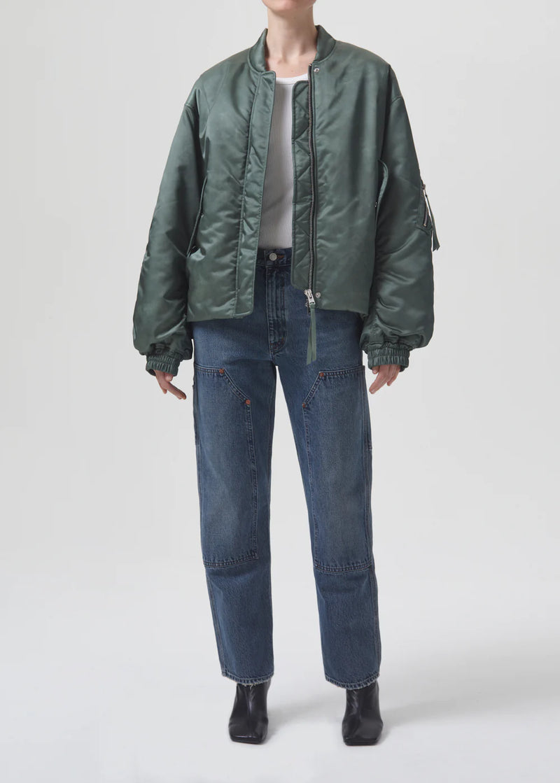 BOMBERJACKE NISA