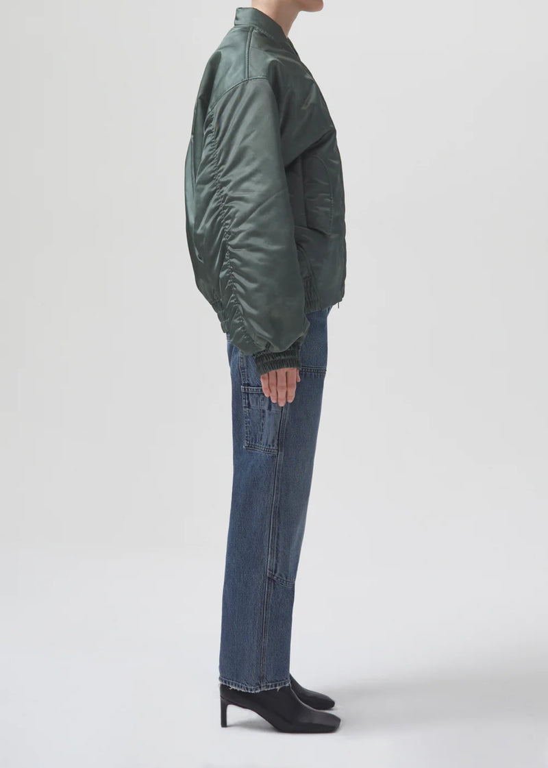 BOMBERJACKE NISA