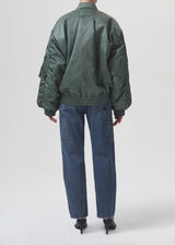 BOMBERJACKE NISA