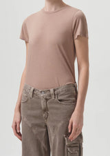 ANNISE SLIM TEE