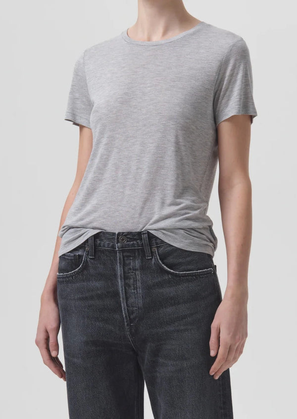 ANNISE SLIM TEE