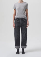 ANNISE SLIM TEE