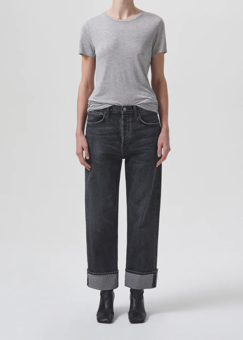 ANNISE SLIM TEE