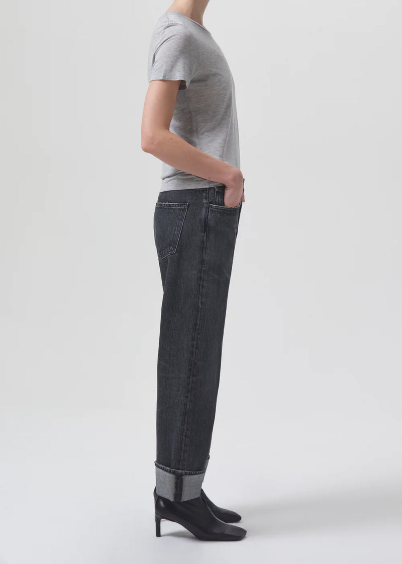 ANNISE SLIM TEE