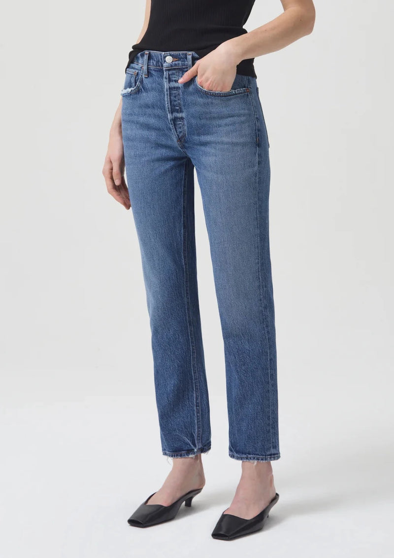JEANS RILEY LONG