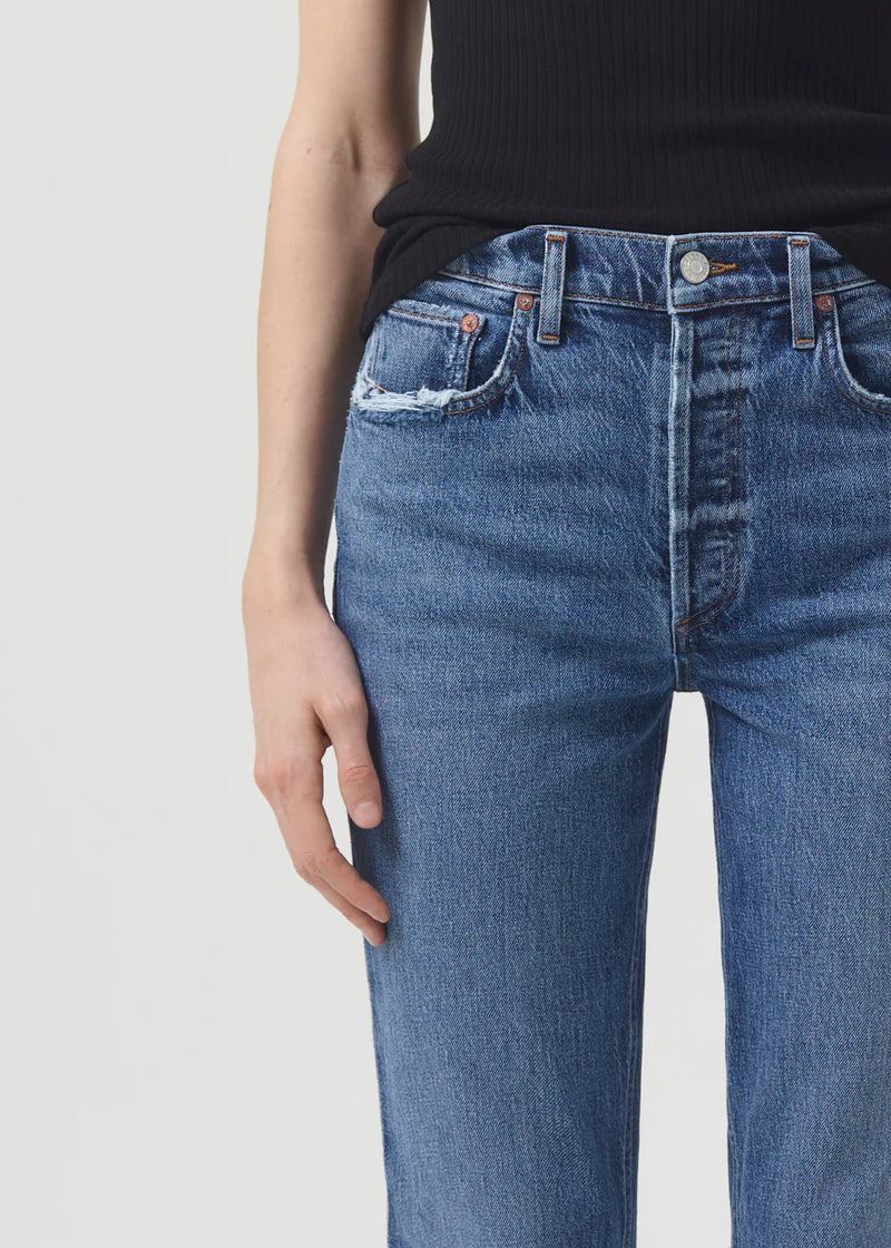 JEANS RILEY LONG
