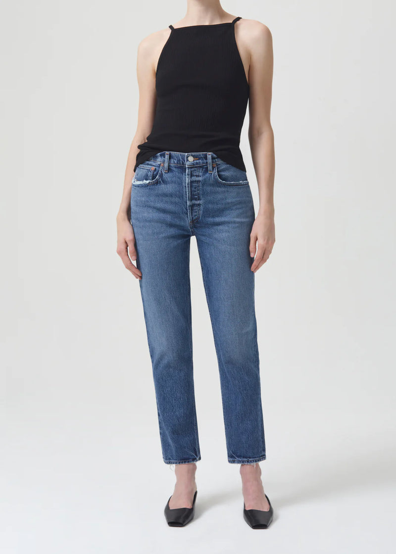 JEANS RILEY LONG