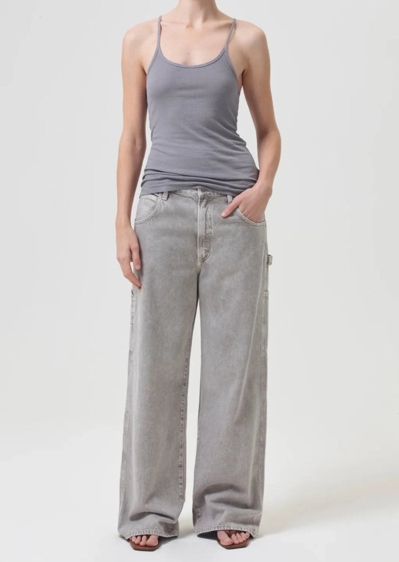 JEANS MAGDA CARPENTER