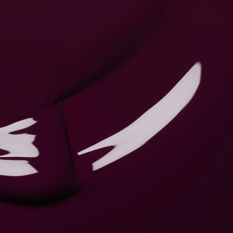 NAGELLACK AUBERGINE