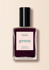NAGELLACK AUBERGINE