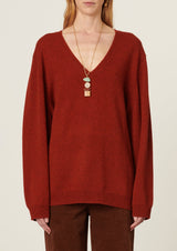 PULLOVER BABILLA