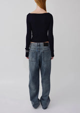 LONGSLEEVE BETHANY