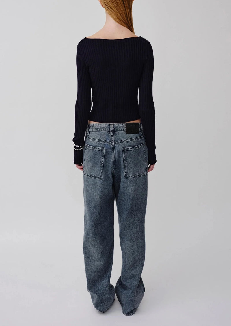 LONGSLEEVE BETHANY