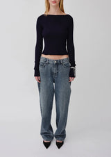LONGSLEEVE BETHANY
