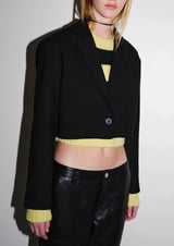 BLAZER CHER