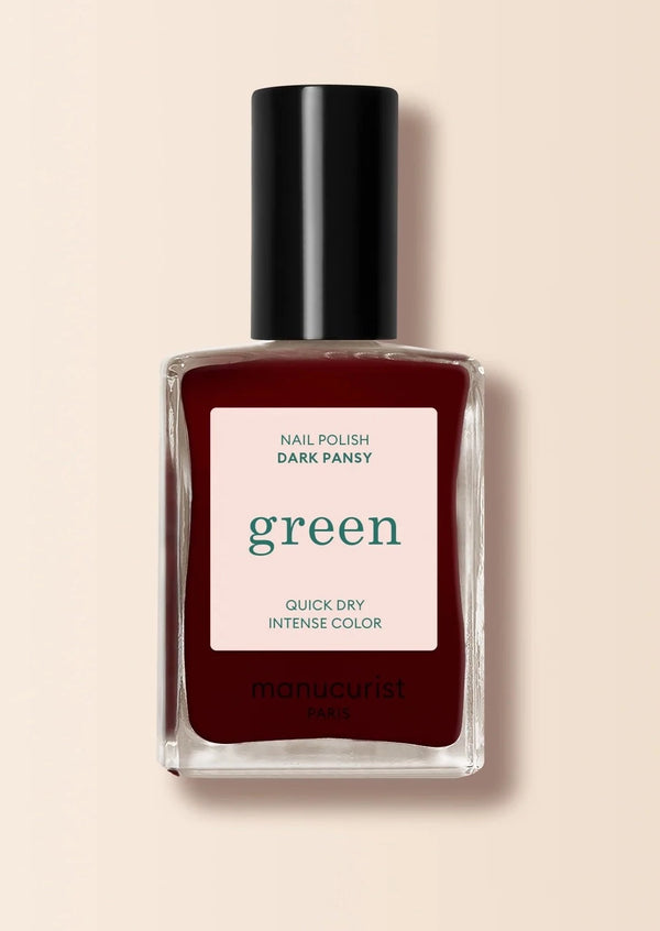 NAGELLACK DARK PANSY