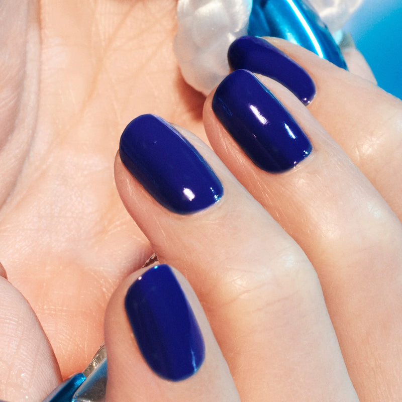 NAGELLACK MIDNIGHT
