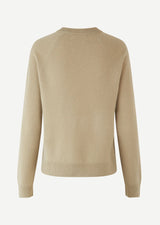 CASHMERE PULLOVER BOSTON