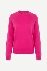 CASHMERE PULLOVER BOSTON