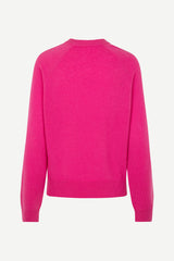 CASHMERE PULLOVER BOSTON