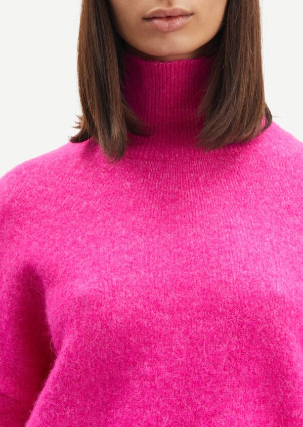 PULLOVER NOLA T-N