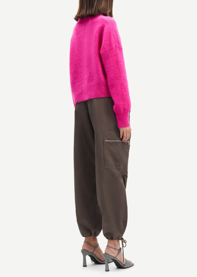 PULLOVER NOLA T-N