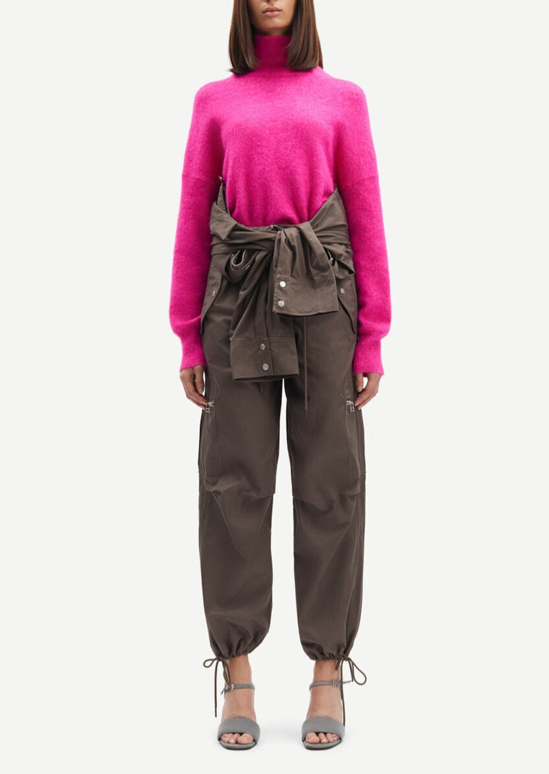 PULLOVER NOLA T-N
