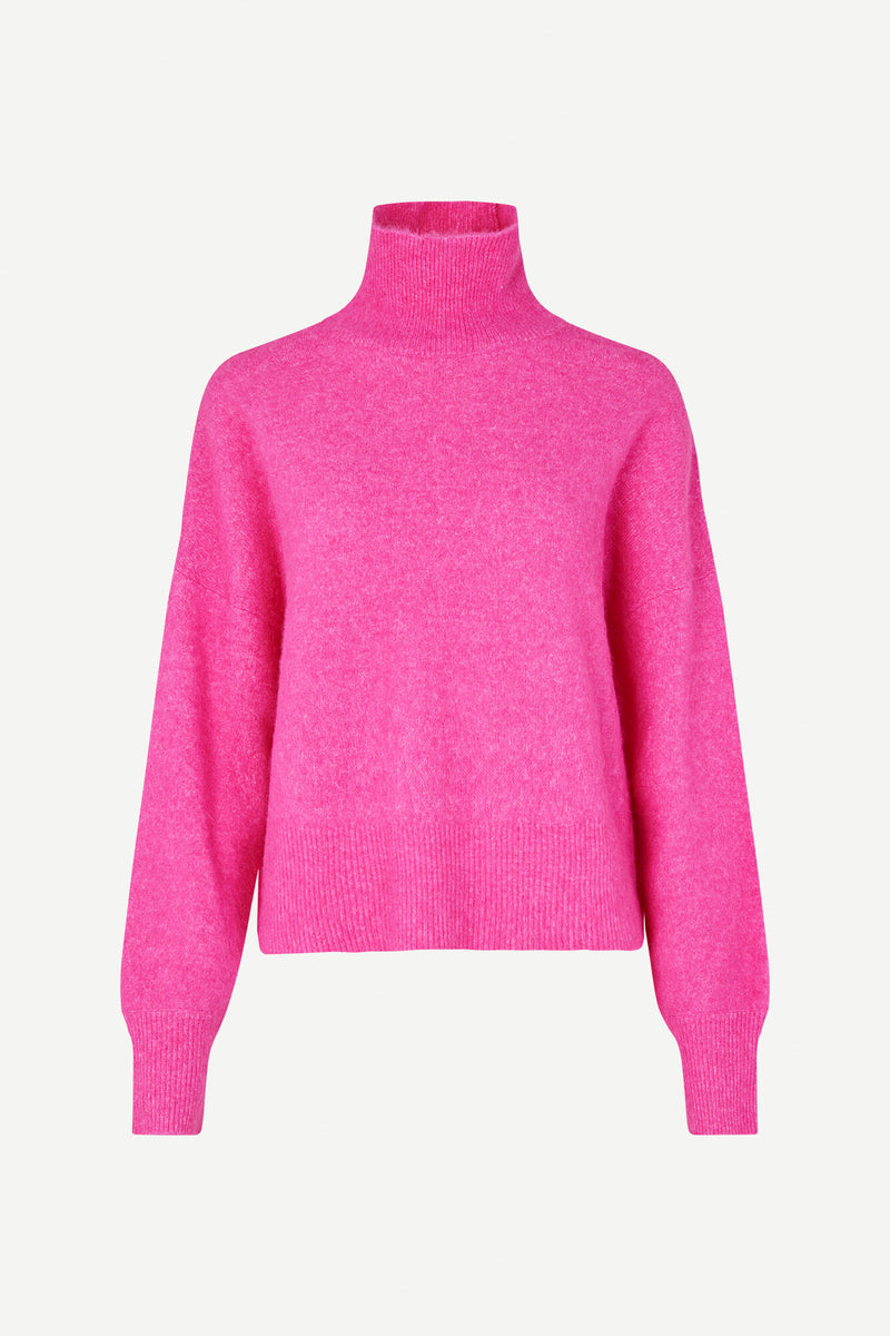 PULLOVER NOLA T-N