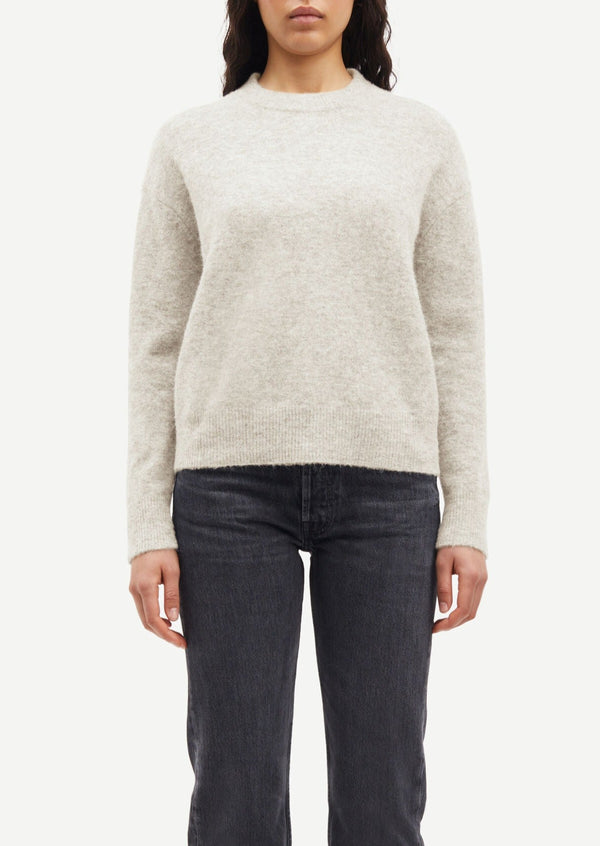 PULLOVER ANOUR O-N