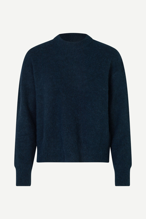 PULLOVER ANOUR O-N