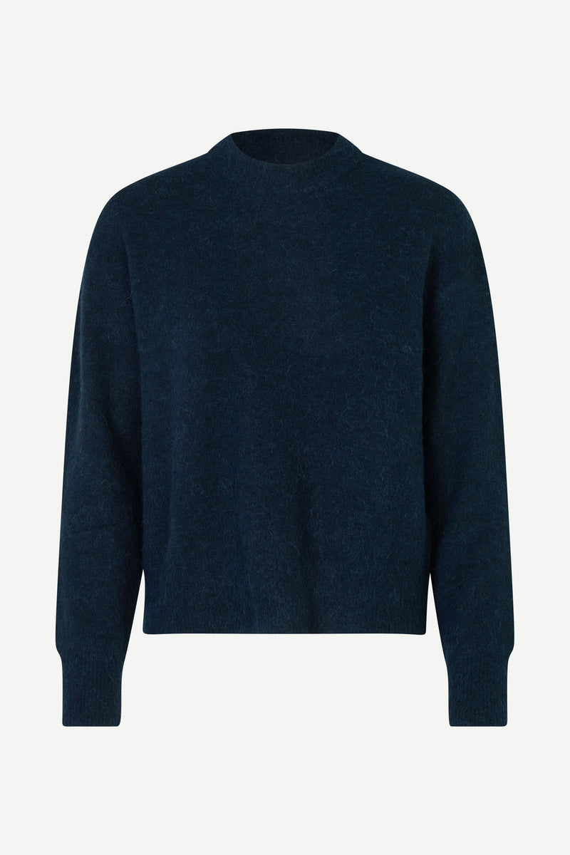 PULLOVER ANOUR O-N