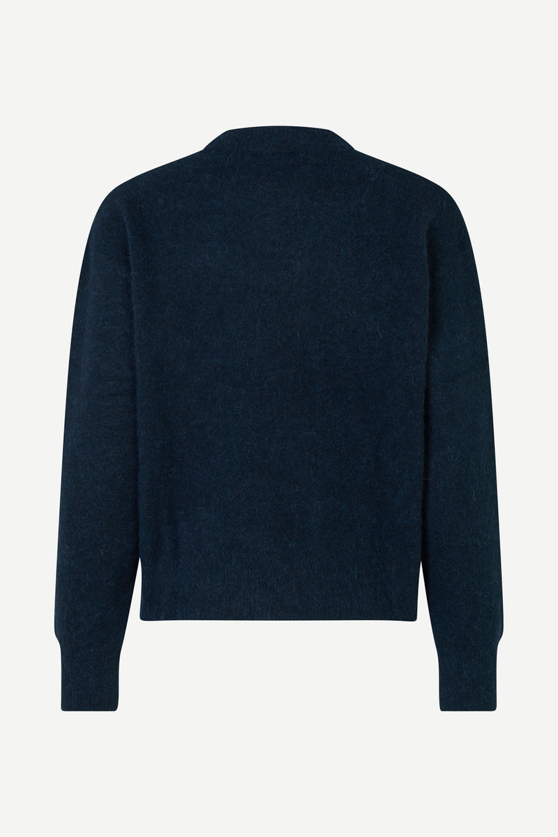 PULLOVER ANOUR O-N