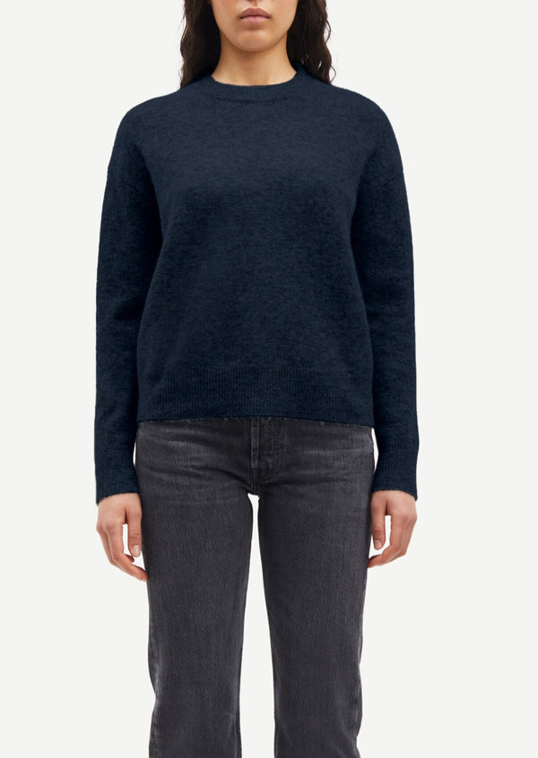 PULLOVER ANOUR O-N