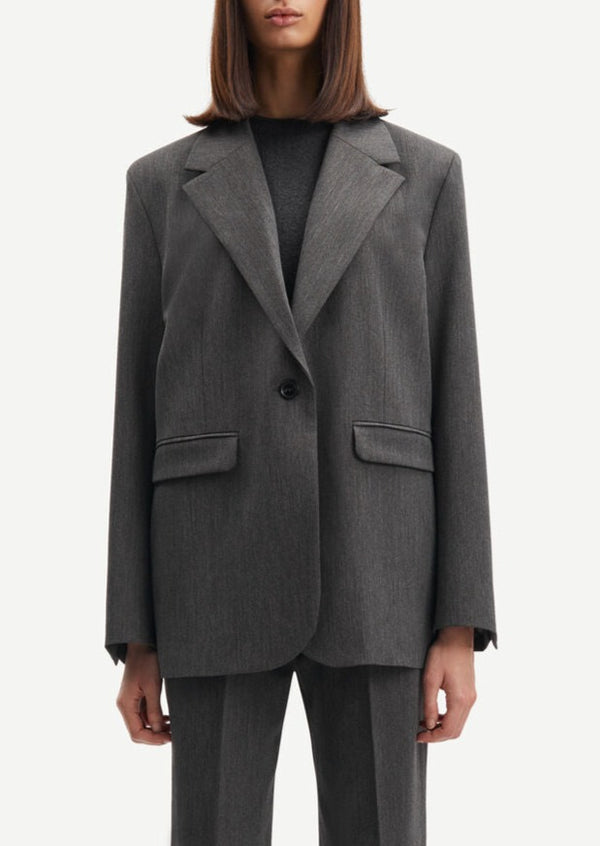 BLAZER HAVEN