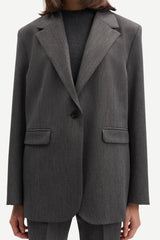 BLAZER HAVEN