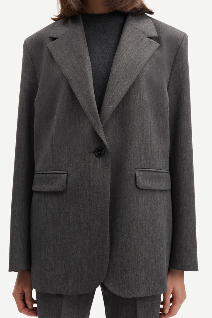 BLAZER HAVEN