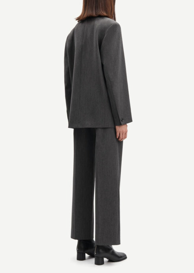 BLAZER HAVEN