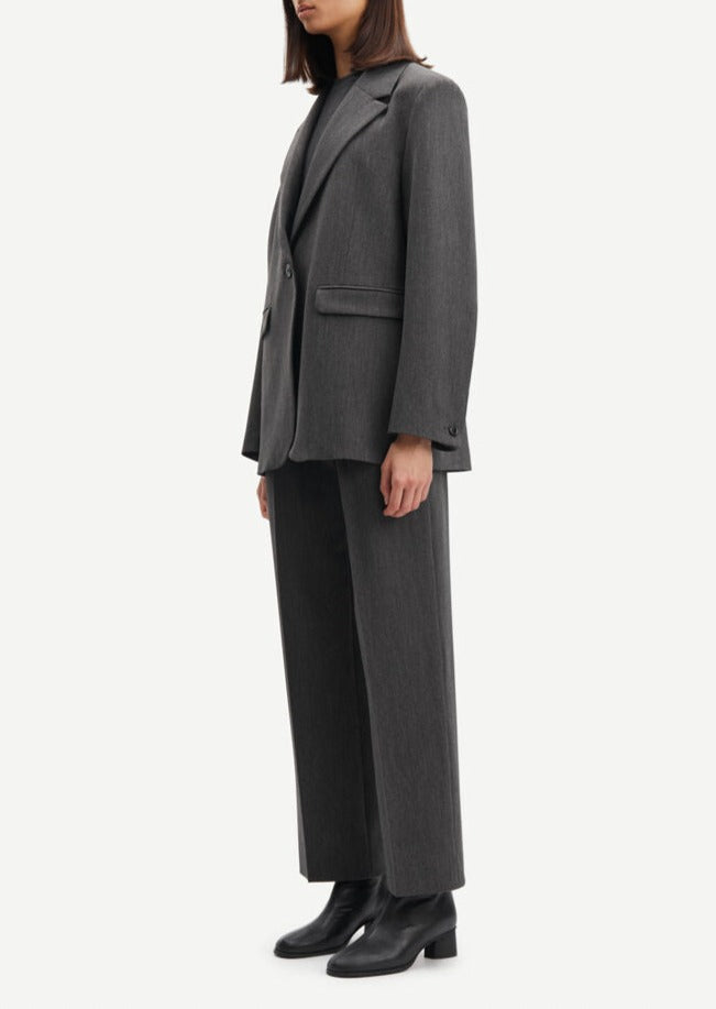 BLAZER HAVEN