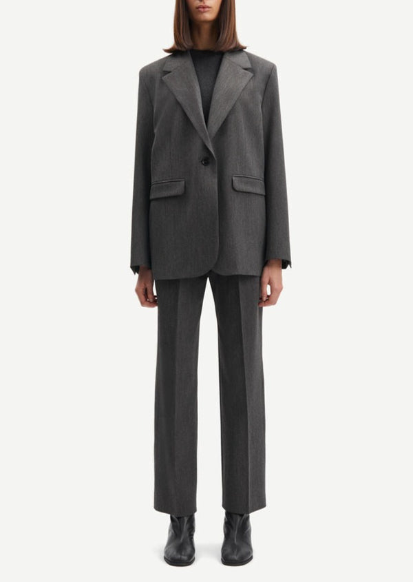 BLAZER HAVEN